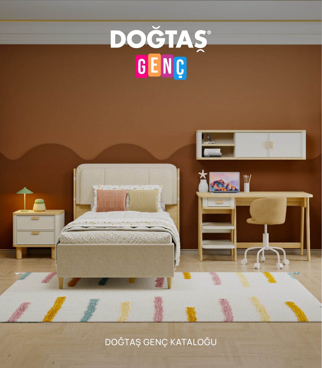 كتالوج دوغتاش — Dogtas Genc Tr