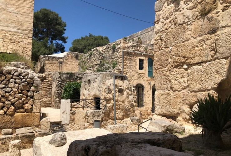 اليونسكو تدرج سبسطية الفلسطينية على قائمة التراث العالمي رغم اعتراض الاحتلال