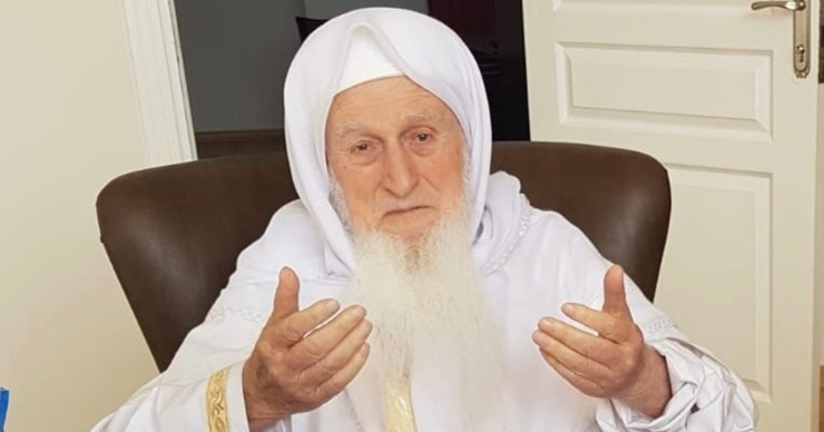 تركيا تودع الداعية "نعمة الله".. مجاهد اليابان الذي أسلم على يديه أكثر من 100 ألف شخص