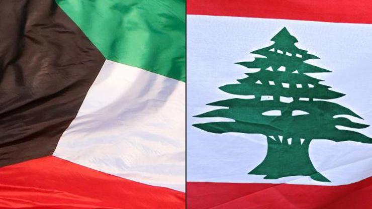 الكويت تطلب من القائم بالأعمال اللبناني لديها مغادرة أراضيها وتستدعي سفيرها من لبنان