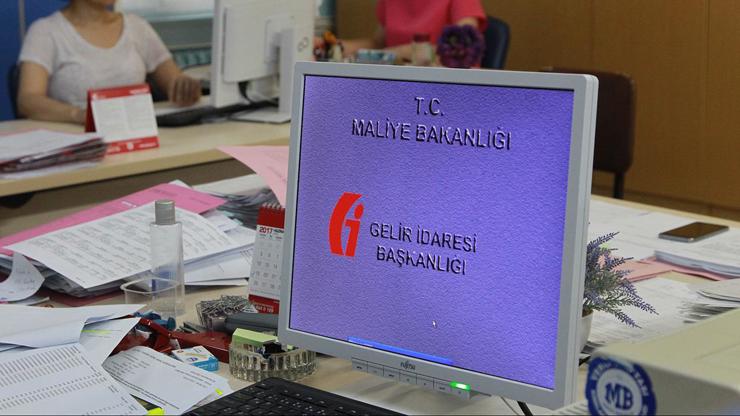 مفتّشو الضرائب الأتراك يكشفون فروقاً بالوعاء الضريبيّ بقيمة 354.2 مليار ليرة
