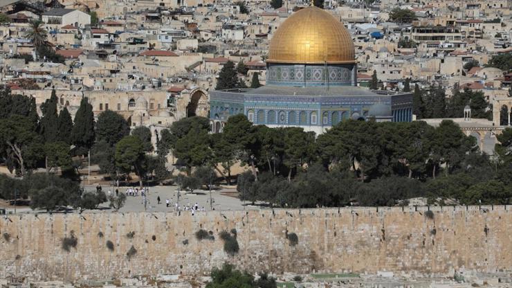 الأوقاف الفلسطينية: 26 اقتحاماً للمسجد الأقصى في أغسطس وطقوس تلمودية أمام قبة الصخرة.. ومنع 155 أذاناً في الإبراهيمي