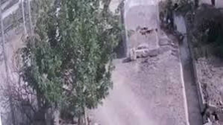 حادث مأساوي في ولاية عثمانية