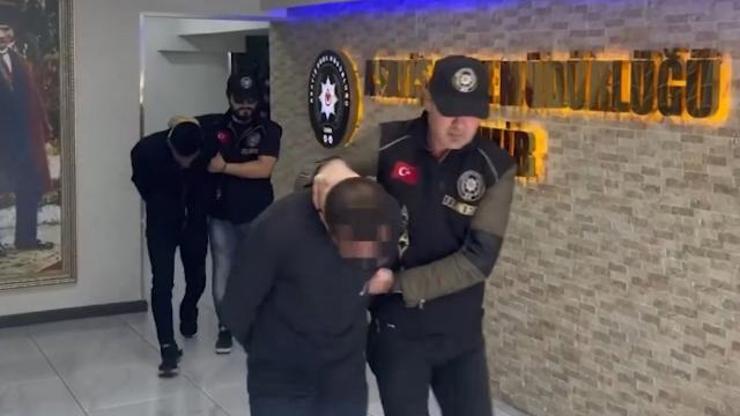 ضحياهم كثيرة ...تركيا تطار المحتالين في 17 ولاية