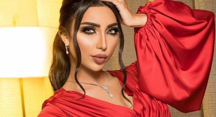 من هي دينا بطمة؟