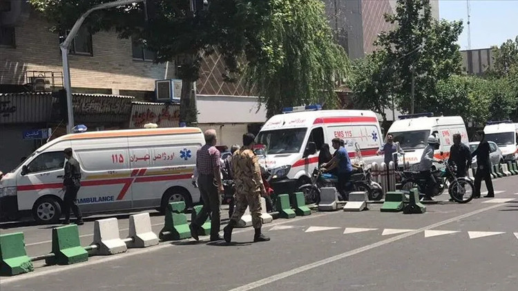 مقتل شرطي في هجوم مسلّح جنوب شرق إيران