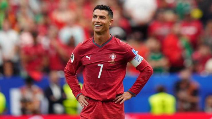 رونالدو يدخل التاريخ برقم قياسي جديد في كأس العالم