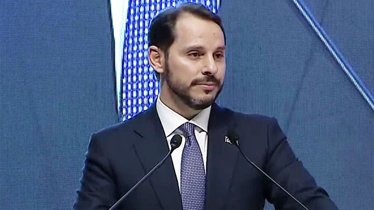 برات ألبيرق يروي تفاصيل ليلة 15 يوليو: "أحد الطيارين على متن طائرتنا كان من فتح الله غولن"