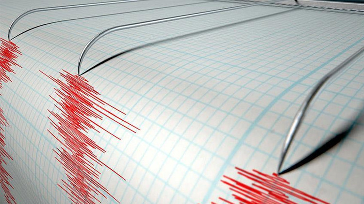 زلزال بقوة 5.5 درجة يضرب مقاطعة سيتشوان جنوب غرب الصين
