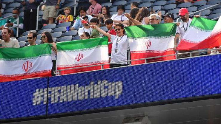 الولايات المتحدة تسمح للمنتخب الإيراني بالدخول المبكر قبل كأس العالم 2026