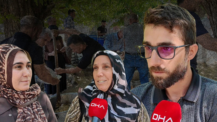 تقليدٌ عمره 300 عام في بينغول.. قرية تحيي «أومر ديدي» كلّ خميسٍ ثالث من آب