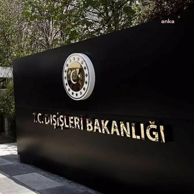 الخارجية التركية ترد بشدة على إسرائيل: تصريحاتها ضد أردوغان أكاذيب وافتراء