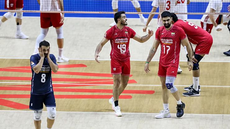 منتخب تركيا للكرة الطائرة يصنع التاريخ ويبلغ نهائيات دوري الأمم لأول مرة