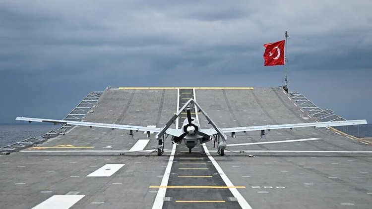 Israeli press: Türkiye does not need the F-35 to pose a military threat