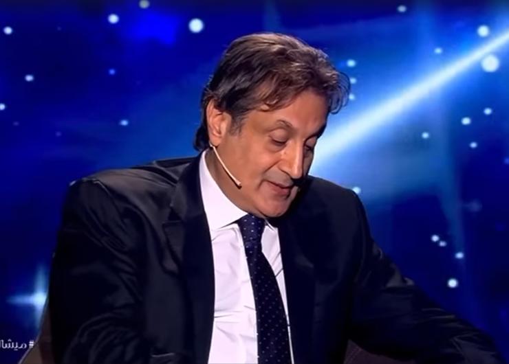 توقعات ميشال حايك حول "الرد الإيراني" تثير ضجة على السوشيال ميديا