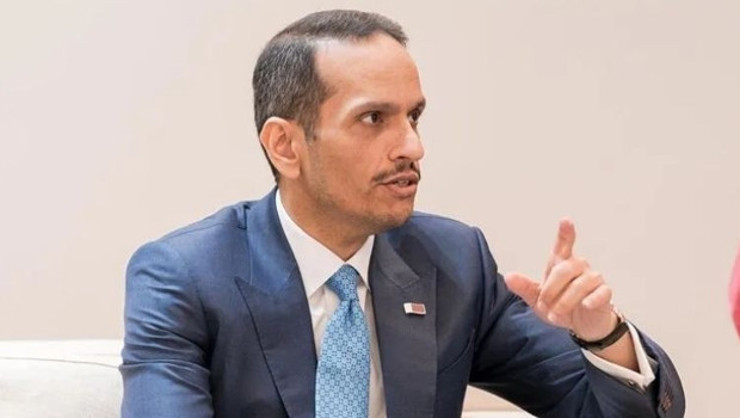 رئيس وزراء قطر يتوجه إلى طهران للتفاوض بشأن مضيق هرمز