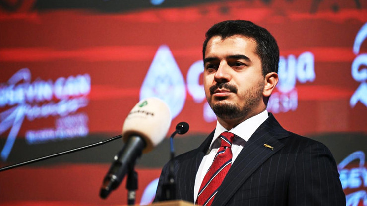 رئيس بلدية جانكايا الموقوف يفصّل دفاعه: "لا علاقة لي بالمناقصات والذهب المضبوط مدخرات شخصية"