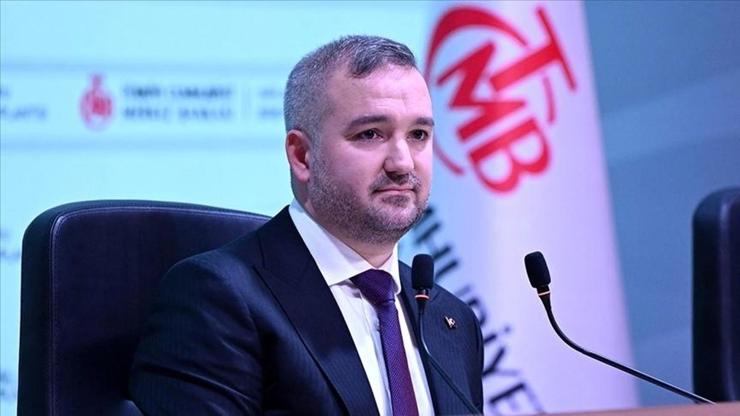 محافظ البنك المركزي التركي: صدمات العرض رفعت التضخم العام وتباطؤ ملحوظ في النشاط الاقتصادي