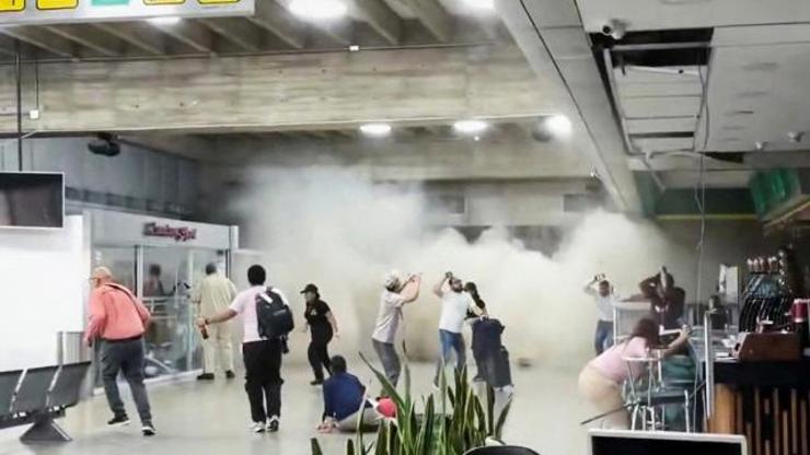 حصيلة زلزالَي فنزويلا ترتفع إلى 32 قتيلاً وأكثر من 700 جريح