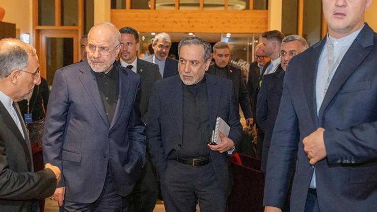 رسائل حاسمة من محادثات واشنطن وطهران في سويسرا: أحرزنا تقدماً كبيراً في المفاوضات