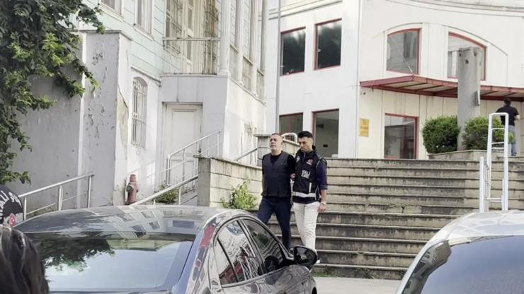 هالوك ليفنت و22 آخرين يُحالون إلى القضاء في قضية جمعية "أحباب" بعد استكمال إجراءات الشرطة