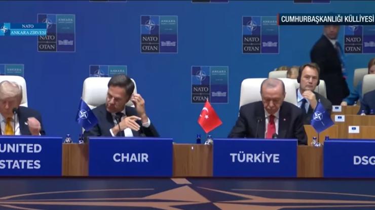 أردوغان من قمة الناتو: نستهدف رفع الإنفاق الدفاعي إلى 3.5% وحققنا 1.5% بالفعل