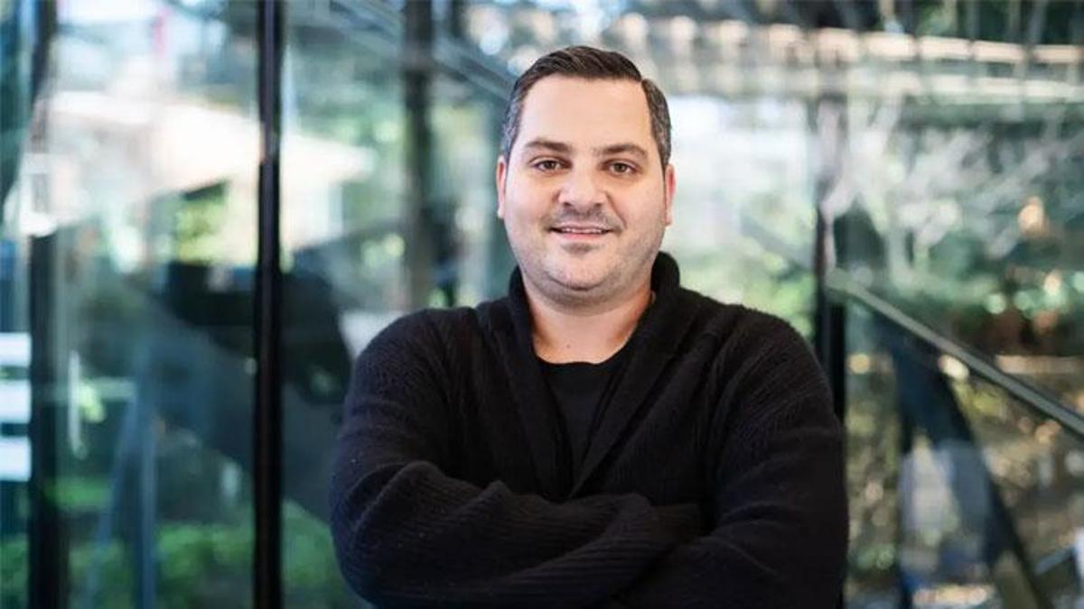 The owner of Babara electronic payments company was re-arrested after a release decision