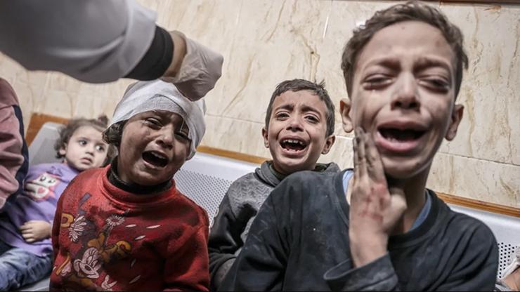 تقرير أممي: إسرائيل تستهدف أطفال غزة عمداً ضمن سياسة إبادة جماعية