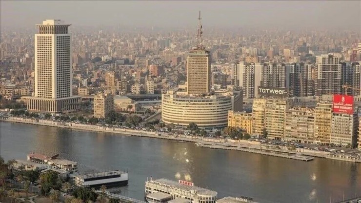 وفد حماس إلى القاهرة لاستكمال مفاوضات المرحلة الثانية من اتفاق غزة
