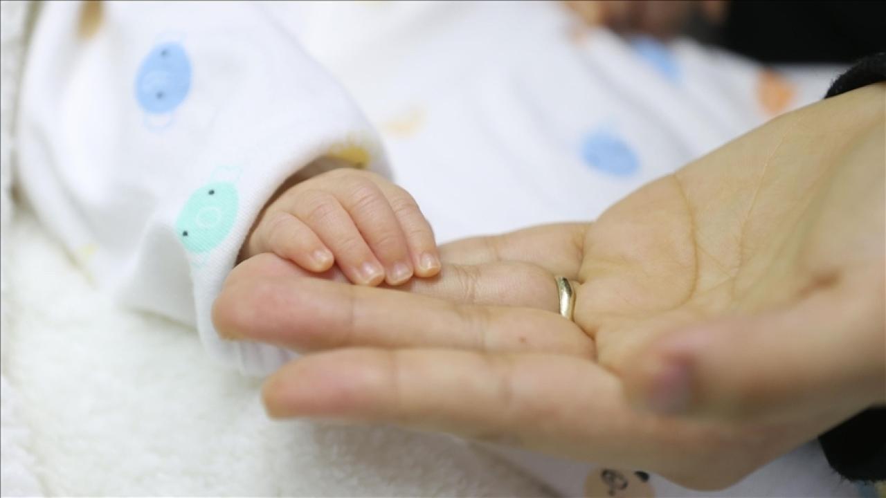 تركيا تودع دفعات إعانة الولادة لشهر حزيران في حسابات الأمهات