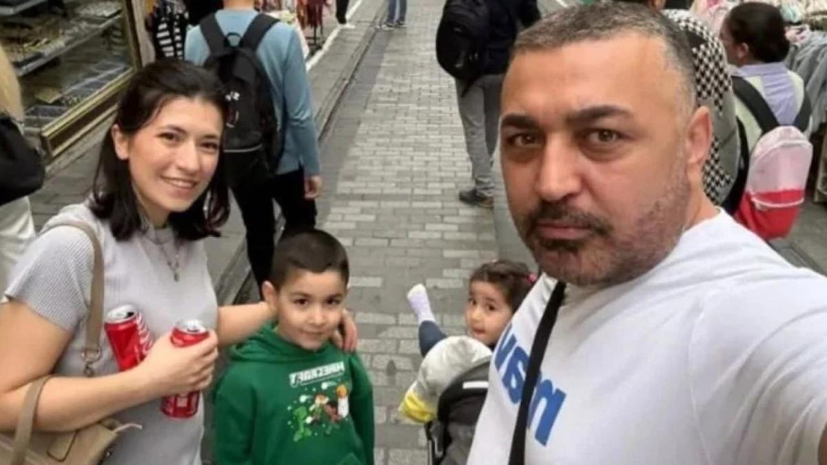 محكمة إسطنبول تقضي بالسجن 18 عاماً لمالكَي شركة مبيدات في وفاة عائلة بوجك الألمانية