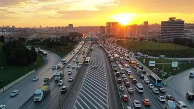 تحديثات واسعة على شبكة الطرق السريعة في تركيا