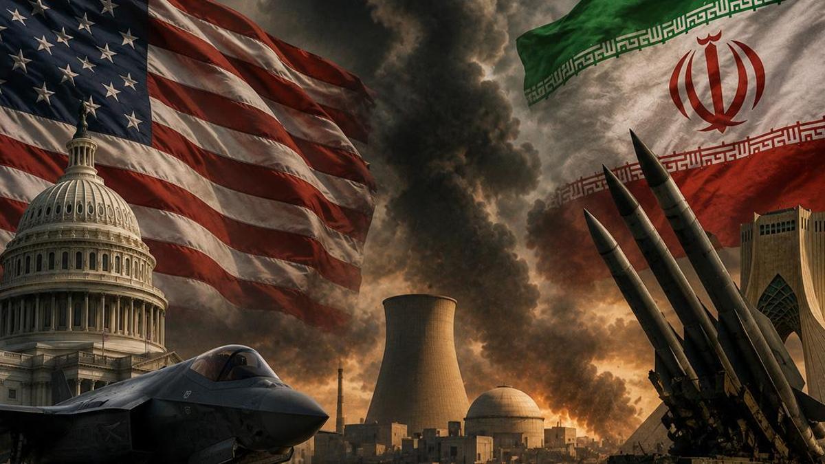 إيران تحذر واشنطن: إذا استمرت الانتهاكات فلن نلتزم بالاتفاق