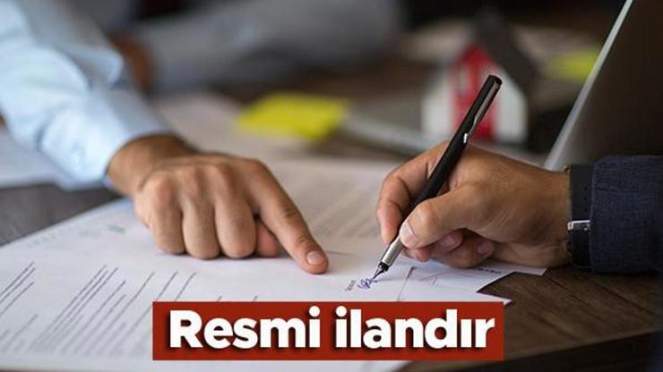 دعوة عطاء علني للخدمات الهندسية والتقنية لمناطق معدنية بإسطنبول