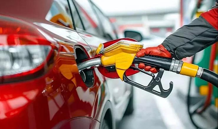 زيادة جديدة في أسعار المازوت بتركيا تثير الجدل بين السائقين
