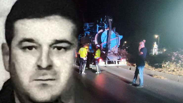 مأساة في أنطاليا.. أب يلقى حتفه في طريقه لمرافقة ابنته إلى امتحان القبول الجامعي