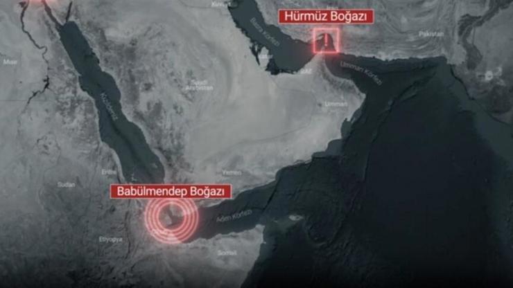 أزمة ممرات النفط.. مخاطر البحر الأحمر تضاعف قلق البدائل عن مضيق هرمز