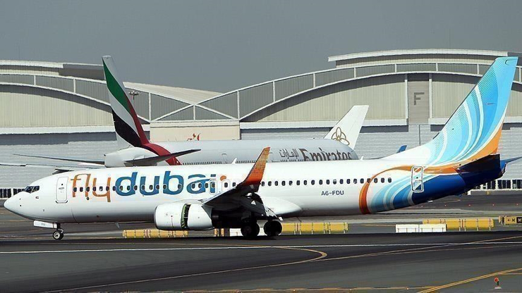 فلاي دبي تضيف وجهتين جديدتين في تركيا