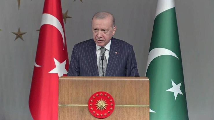 أردوغان: لا يجب السماح لإسرائيل بإغراق المنطقة بالدماء