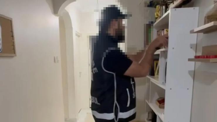 عملية ضخمة ضد المراهنات غير القانونية بإسطنبول: حجم تعاملات 30 مليار ليرة والحجز على 32 شركة