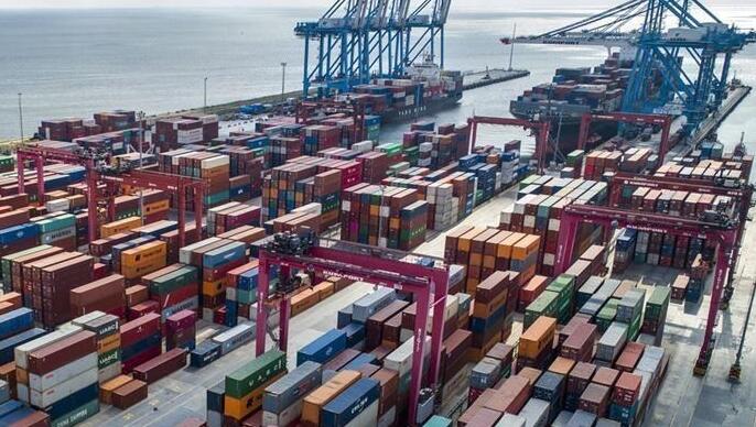 الواردات التركية تبلغ 17.4 مليار دولار في أكتوبر