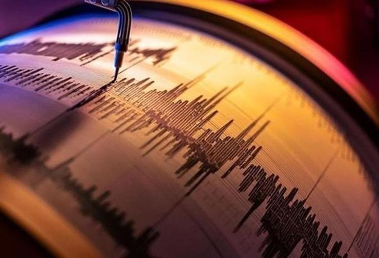 زلزال بقوة 3.9 درجة يضرب أنطاليا