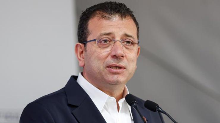 إسطنبول..العثور على هاتف إمام أوغلو المفقود