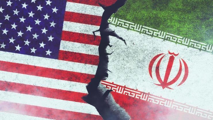 عاجل: أمريكا تشنّ ضربات على إيران رداً على هجمات هرمز.. وانفجارات في سيريك وبندر عباس