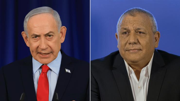 استطلاع إسرائيلي: أيزنكوت يتصدّر بـ27 مقعداً وليكود نتنياهو يهبط إلى 20