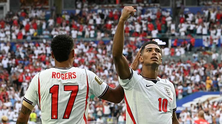 إنجلترا تخطف بطاقة نصف نهائي كأس العالم 2026 بالأشواط الإضافية.. وبيلينغهام يتألق