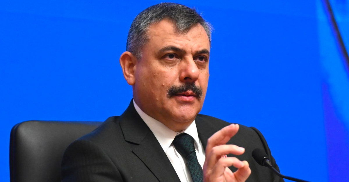 وزير الداخلية التركي مصطفى تشيفتشي يزور سوريا لبحث الأمن والعودة الطوعية للاجئين