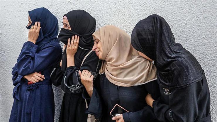 مكتب الأسرى: أسيراتٌ فلسطينيّات يتعرّضن لاقتحاماتٍ متكرّرة وسوء معاملة في سجن الدامون