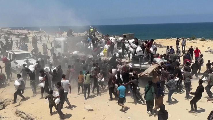 حماس والفصائل توافق على وثيقة نزع السلاح في غزة بشروط.. خارطة طريق خلال 14 يوماً وتنفيذ يمتدّ إلى 350 يوماً