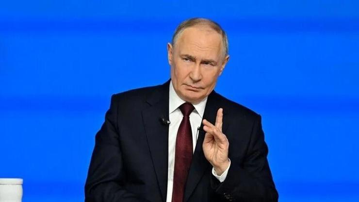 بوتين يهدد أوروبا: المحرّضون سيخضعون للتحليل وسنواصل استهداف أوكرانيا
